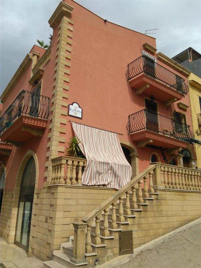 La Maiolica B&B バレストラーテ エクステリア 写真