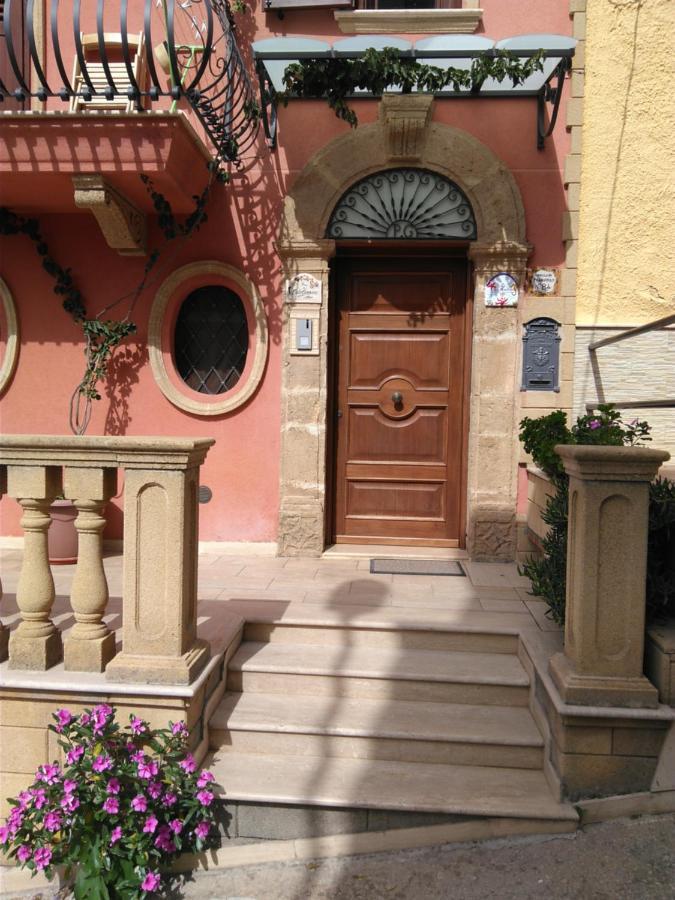 La Maiolica B&B バレストラーテ エクステリア 写真